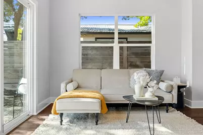 304 Blackson Avenue #A, Austin, TX 78752 - Photo 4