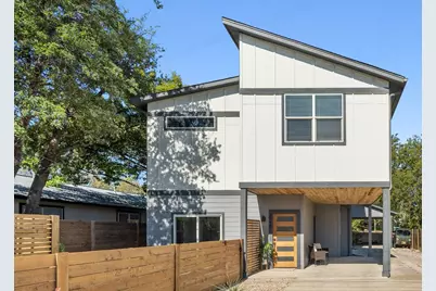 304 Blackson Avenue #A, Austin, TX 78752 - Photo 10