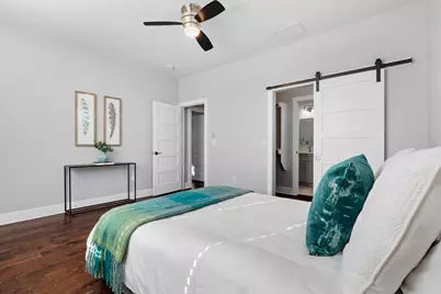 304 Blackson Avenue #A, Austin, TX 78752 - Photo 12