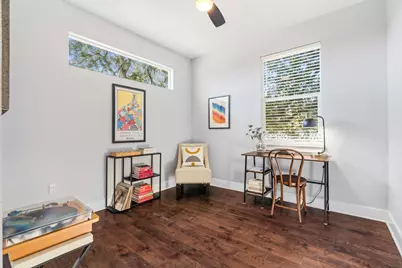 304 Blackson Avenue #A, Austin, TX 78752 - Photo 18