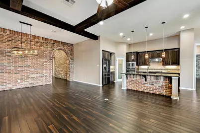 7801 Turnback Ledge Trail, Lago Vista, TX 78645 - Photo 4