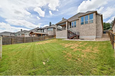 7801 Turnback Ledge Trail, Lago Vista, TX 78645 - Photo 38