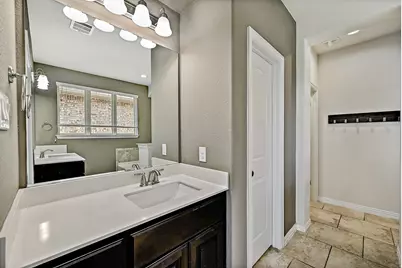 7801 Turnback Ledge Trail, Lago Vista, TX 78645 - Photo 14