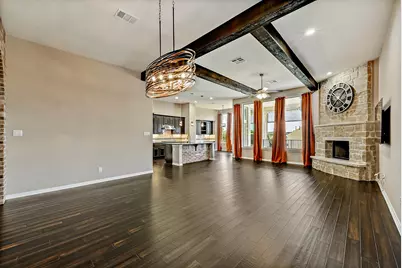 7801 Turnback Ledge Trail, Lago Vista, TX 78645 - Photo 6