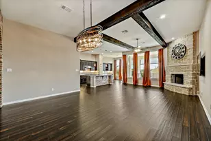 7801 Turnback Ledge Trail, Lago Vista, TX 78645 - Photo 6