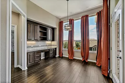 7801 Turnback Ledge Trail, Lago Vista, TX 78645 - Photo 12