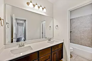 7801 Turnback Ledge Trail, Lago Vista, TX 78645 - Photo 30