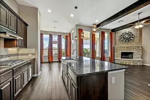 7801 Turnback Ledge Trail, Lago Vista, TX 78645 - Photo 8