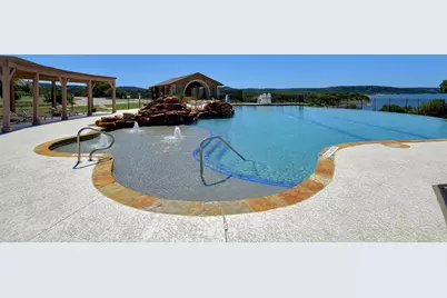 7801 Turnback Ledge Trail, Lago Vista, TX 78645 - Photo 40