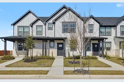 2646 Caleb Asher Loop, Round Rock, TX 78665 - Photo 2