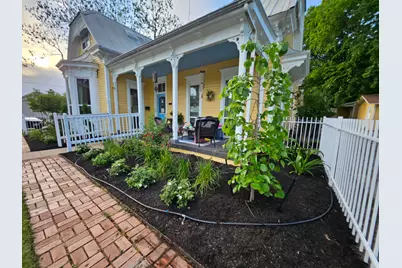 1002 Chestnut Street #D, Bastrop, TX 78602 - Photo 20