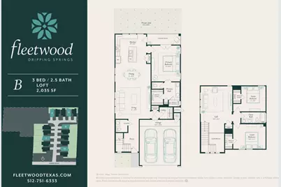 320 Creek Road #103, Dripping Springs, TX 78620 - Photo 18