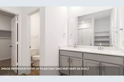 1832 Side Buster Trail, Leander, TX 78641 - Photo 10