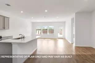 1832 Side Buster Trl, Leander, TX 78641 - Photo 6