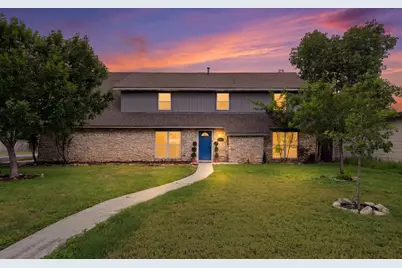 827 Briarcliff Drive, San Antonio, TX 78213 - Photo 1