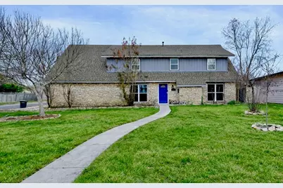 827 Briarcliff Drive, San Antonio, TX 78213 - Photo 2