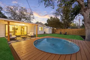 1611 Ridgehaven Dr, Austin, TX 78723 - Photo 30