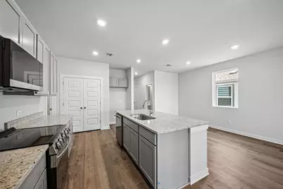 249 Firefox Way, Jarrell, TX 76537 - Photo 12