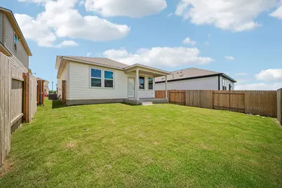 249 Firefox Way, Jarrell, TX 76537 - Photo 32
