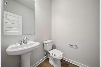 249 Firefox Way, Jarrell, TX 76537 - Photo 16