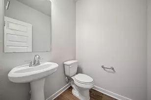 249 Firefox Wy, Jarrell, TX 76537 - Photo 16