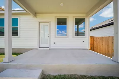 249 Firefox Way, Jarrell, TX 76537 - Photo 34