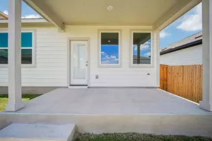 249 Firefox Wy, Jarrell, TX 76537 - Photo 34