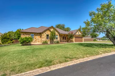 804 Four Oaks Lane, Marble Falls, TX 78654 - Photo 1