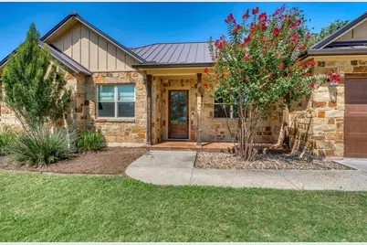804 Four Oaks Lane, Marble Falls, TX 78654 - Photo 4