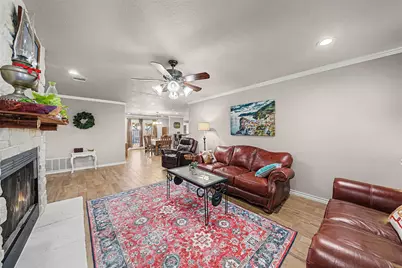 1601 Sunset Circle, Cameron, TX 76520 - Photo 10