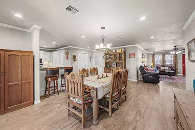 1601 Sunset Circle, Cameron, TX 76520 - Photo 14