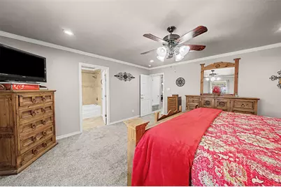 1601 Sunset Circle, Cameron, TX 76520 - Photo 28