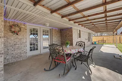 1601 Sunset Circle, Cameron, TX 76520 - Photo 38