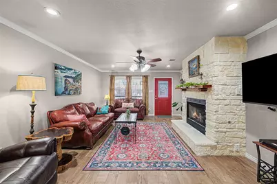 1601 Sunset Circle, Cameron, TX 76520 - Photo 8