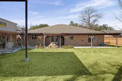 1601 Sunset Circle, Cameron, TX 76520 - Photo 34