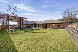 1601 Sunset Cir, Cameron, TX 76520 - Photo 36