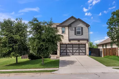 214 Saranac Drive, Elgin, TX 78621 - Photo 2