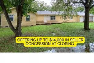 112 W Ila St, Elgin, TX 78621 - Photo 1