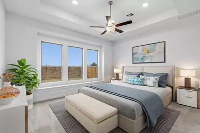 1009 Ellensburg Drive, Georgetown, TX 78633 - Photo 8