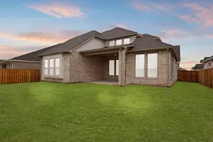 1009 Ellensburg Dr, Georgetown, TX 78633 - Photo 32