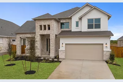 1009 Ellensburg Drive, Georgetown, TX 78633 - Photo 4