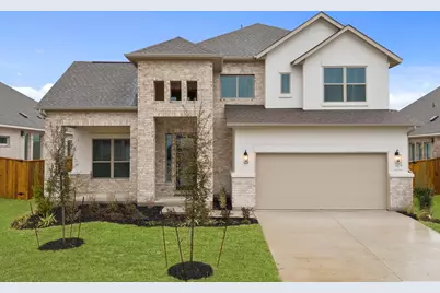1009 Ellensburg Drive, Georgetown, TX 78633 - Photo 2