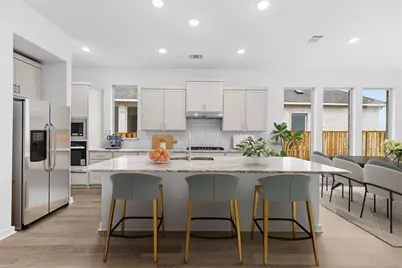 1009 Ellensburg Drive, Georgetown, TX 78633 - Photo 6