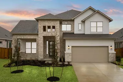 1009 Ellensburg Drive, Georgetown, TX 78633 - Photo 1