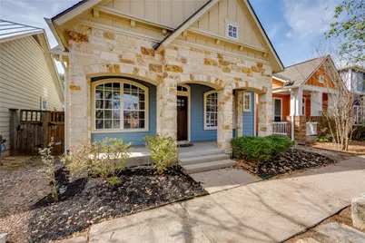 4108 Camacho Street, Austin, TX 78723 - Photo 2