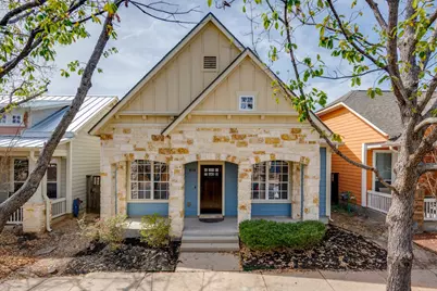 4108 Camacho Street, Austin, TX 78723 - Photo 1