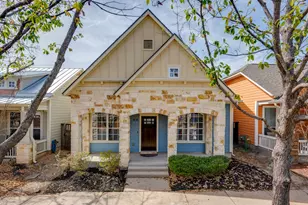 4108 Camacho St, Austin, TX 78723 - Photo 1