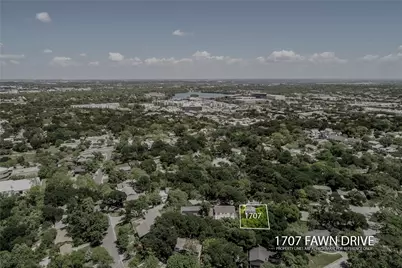 1707 Fawn Drive, Austin, TX 78741 - Photo 40