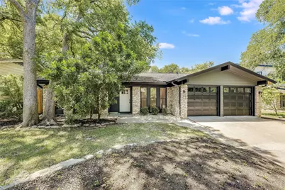 1707 Fawn Drive, Austin, TX 78741 - Photo 1