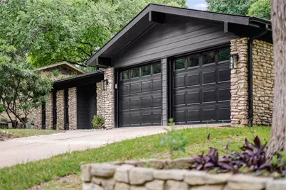 1707 Fawn Drive, Austin, TX 78741 - Photo 6
